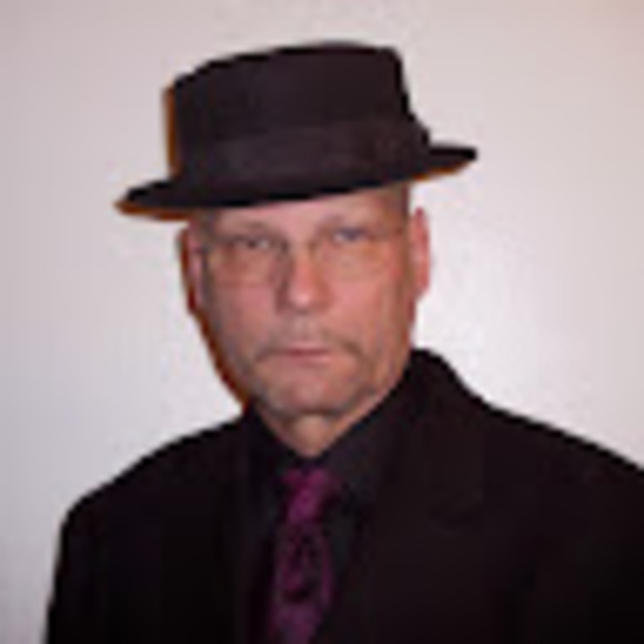 Meet your Posher, Scott - Picture 1 of 1